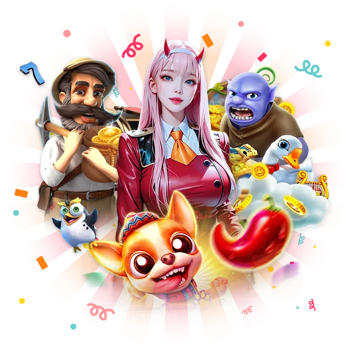 สล็อต TEXAS789